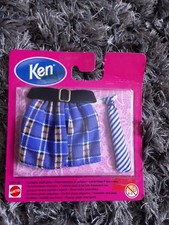 Accessoires Barbie Pour Ken 