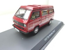Volkswagen bus westfalia - vw, t3