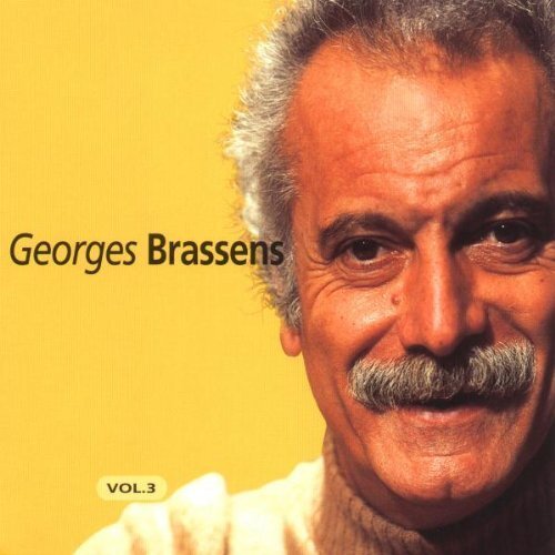 George brassens master - george,