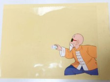 Dragon Balle Cel Image Animé