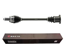 Arbre de Transmission Droit Arrière BMW 3 (E46) 325 Xi / 330 Xi Interrupteur +