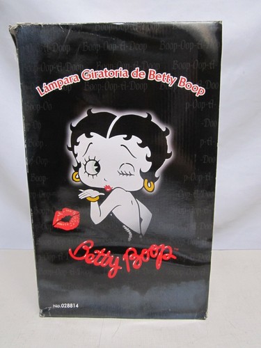 King america betty boop - king,