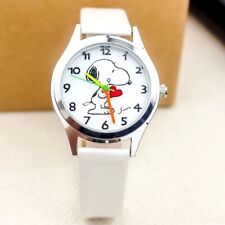 Montre Snoopy Peanuts (Réf 3B2.8)
