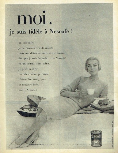 Publicité advertising 0421 - publicité,