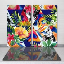 Cuisine planche a découpe