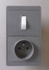 LEGRAND PALACE CHAMBORD 1