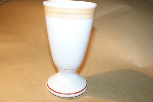 Brulot mazagran porcelaine - brulot,