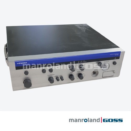 Hirox 1300e microscope - hirox,