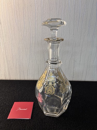 Carafe vin modèle harcourt - carafe, à