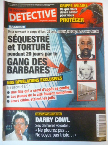 9583 journal nouveau - ,