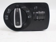 Interrupteur commande de