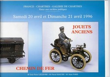 CATALOGUE DE VENTES DE