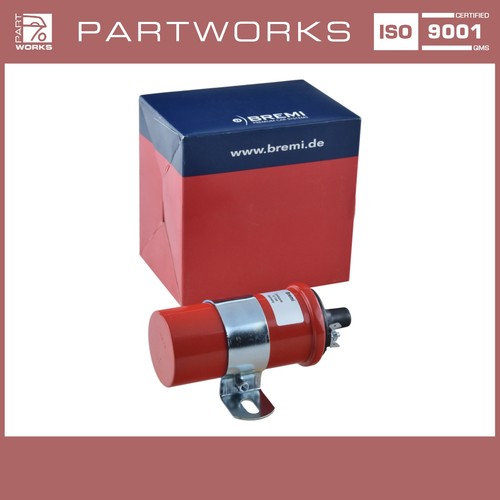 Ignition coil for porsche - ignition,
