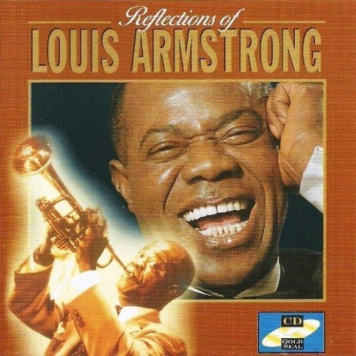 Louis armstrong - cd,