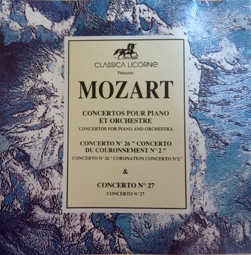 Wolfgang amadeus mozart - wolfgang,