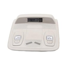 Eclairage de plafonnier