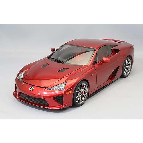 Autoart composite lexus - lexus, lfa