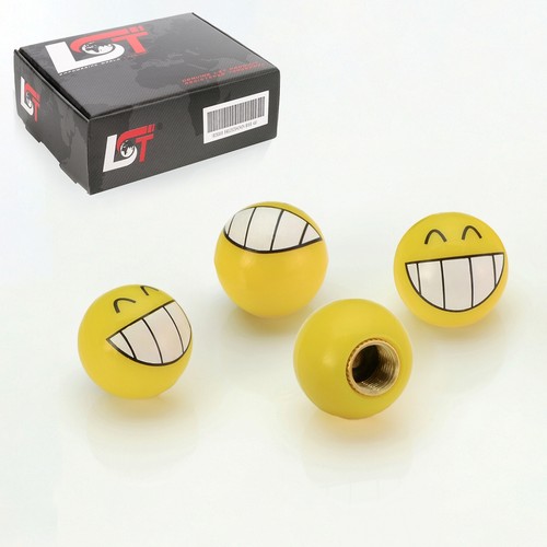 Bouchons valve pour bmw - 4x,