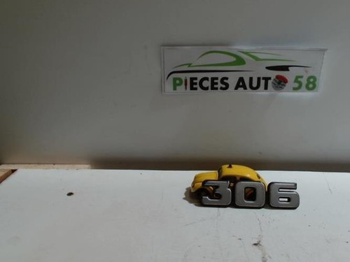 Logo peugeot 306 - logo,