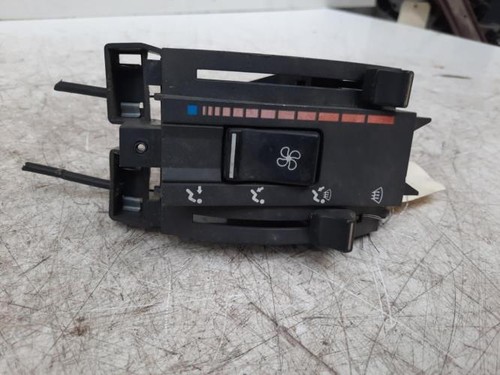 Commande chauffage renault - commande,