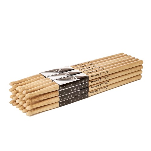 Baguettes batterie pour - de,