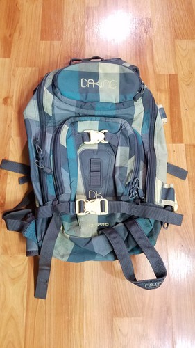 Dakine heli pro girls - heli,