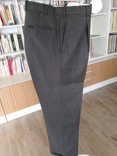 pantalon homme T44 Balmain