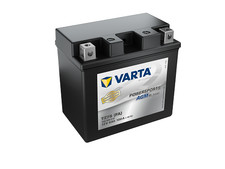 Batterie Moto VARTA