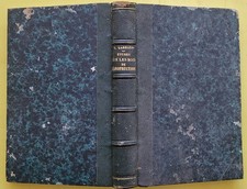 Léopold GARRAUD. Etudes sur