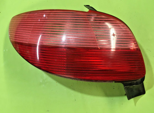 Feu arriere gauche - gauche, peugeot