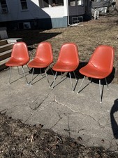 Vintage Herman Miller Charles