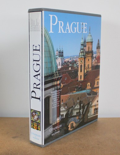 Prague markéta theinhardt - markéta,