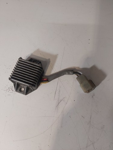Regulateur tension yamaha - regulateur,