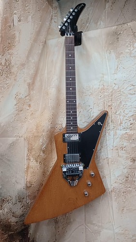 Guitare électrique gibson - guitare,