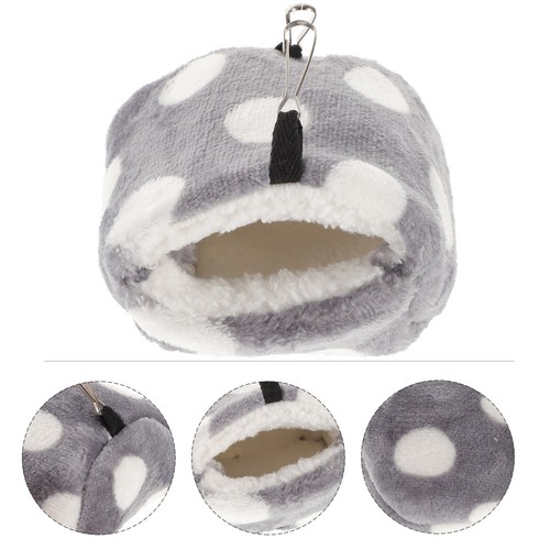 Accessoires cage chinchilla - cage,