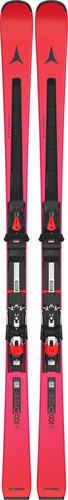 Ski race carve atomic redster - carve,