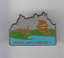 RARE PINS PIN'S .. SPORT