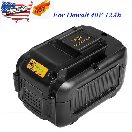 For dewalt 40v - for, battery