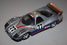 WM P77 N°77 Le Mans 1978 (kit résine monté JPS) 1:43