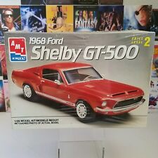 AMT 1990 '68 Ford Shelby