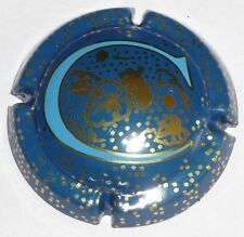 Capsule de Champagne : Extra !!!  MIGNON Charles , n°6   ( an 2000 )