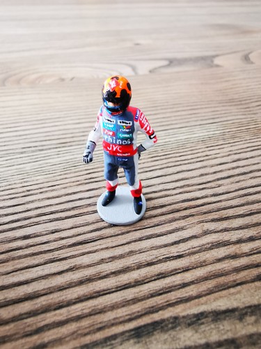 Figurine figure formule - figure, f1