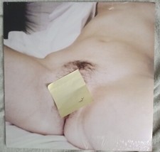 LA FEMME  disque pointu repress à 2000 exemplaires numéroté vinyle couleur