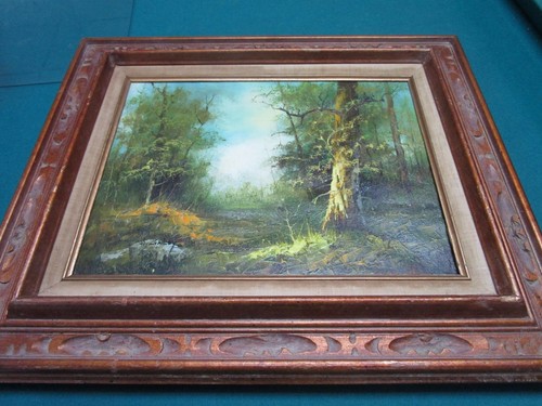 Gailey forest - h-gailey, "forest"