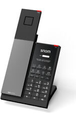 Snom HD351W IP-Telefon WLAN