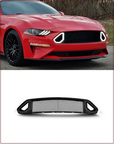 Grille calandre - grille,