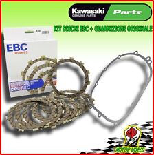 Embrayage EBC + Ressorts + Joint De Couvercle Kawasaki Z 750 2009 2010 2011 2012