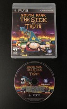 South Park: The Stick of Truth