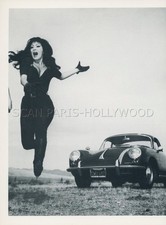 TURA SATANA FASTER, PUSSYCAT