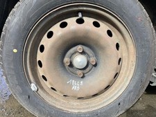 Jante FIAT PUNTO EVO 3